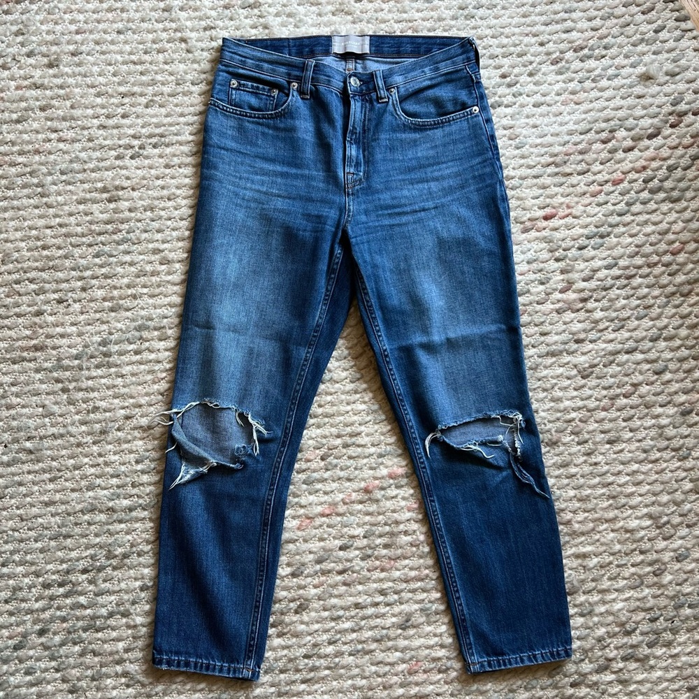 The Summer Jean - Everlane